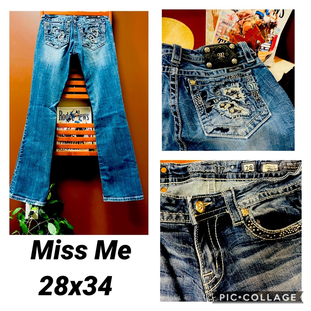 Miss Me